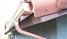 Rain Gutter Installation, Repair, Cleaning in Maryville, MO